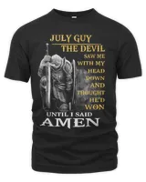 Unisex Premium T-Shirt