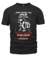 Unisex Premium T-Shirt Unisex Premium T-Shirt