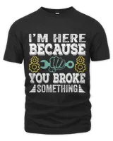 Unisex Premium T-Shirt