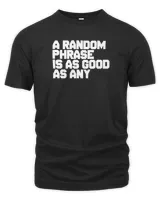 Unisex Premium T-Shirt