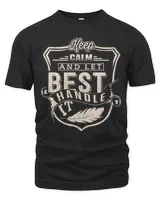 Men's Premium Tshirt