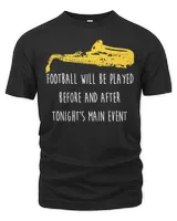 Men's Premium Tshirt