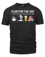 Men's Premium Tshirt