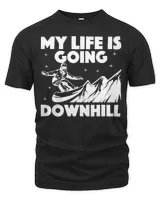 Men's Premium Tshirt