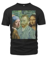 Men's Premium Tshirt