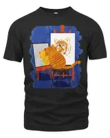 Men's Premium Tshirt