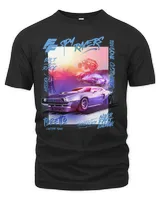Men's Premium Tshirt