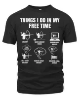 Men's Premium Tshirt