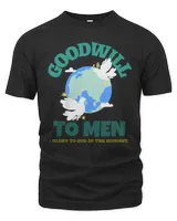 Men's Premium Tshirt