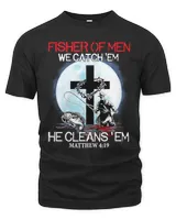 Men's Premium Tshirt