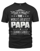 Men's Premium Tshirt