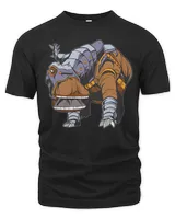 Men's Premium Tshirt