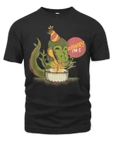 Men's Premium Tshirt