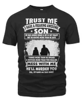 Men's Premium Tshirt