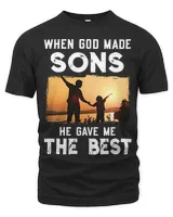 Men's Premium Tshirt