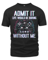 Men's Premium Tshirt