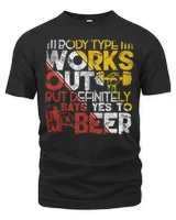 Men's Premium Tshirt