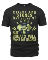 Men's Premium Tshirt
