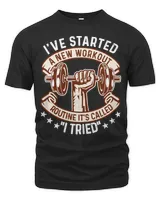 Men's Premium Tshirt