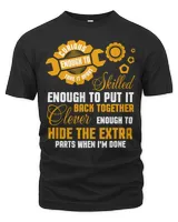 Men's Premium Tshirt