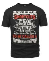 Men's Premium Tshirt