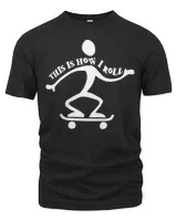 Men's Premium Tshirt