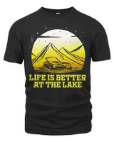 Men's Premium Tshirt