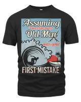 Men's Premium Tshirt