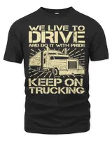 Men's Premium Tshirt