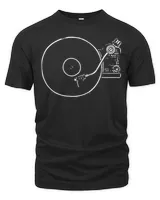Men's Premium Tshirt