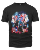 Men's Premium Tshirt