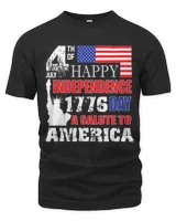 Men's Premium Tshirt