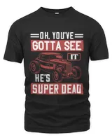 Men's Premium Tshirt