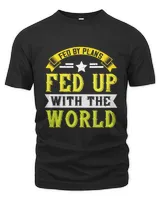 Men's Premium Tshirt