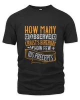 Men's Premium Tshirt
