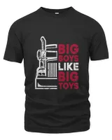 Men's Premium Tshirt
