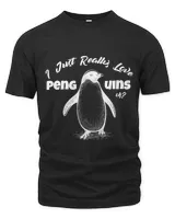 Men's Premium Tshirt