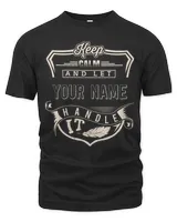 Men's Premium Tshirt