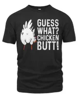 Men's Premium Tshirt