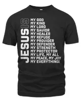 Men's Premium Tshirt