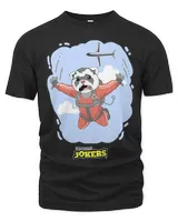 Men's Premium Tshirt