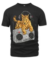 Men's Premium Tshirt