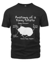 Men's Premium Tshirt