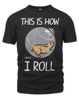 Men's Premium Tshirt