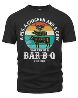 Men's Premium Tshirt