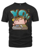Men's Premium Tshirt
