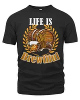 Men's Premium Tshirt