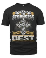 Men's Premium Tshirt