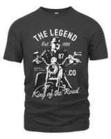 Men's Premium Tshirt