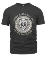 Men's Premium Tshirt